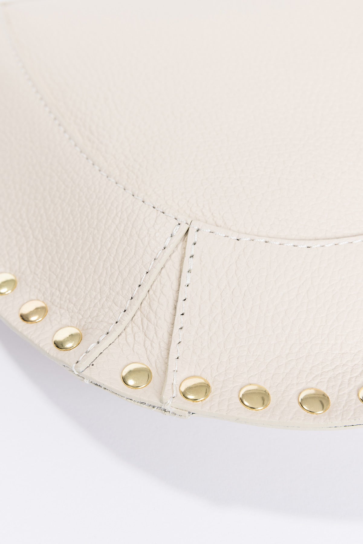 Tasche LONDON in creme