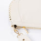 Tasche LONDON in creme