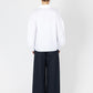 Bluse ALICE, weiß