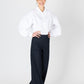 Bluse ALICE, weiß